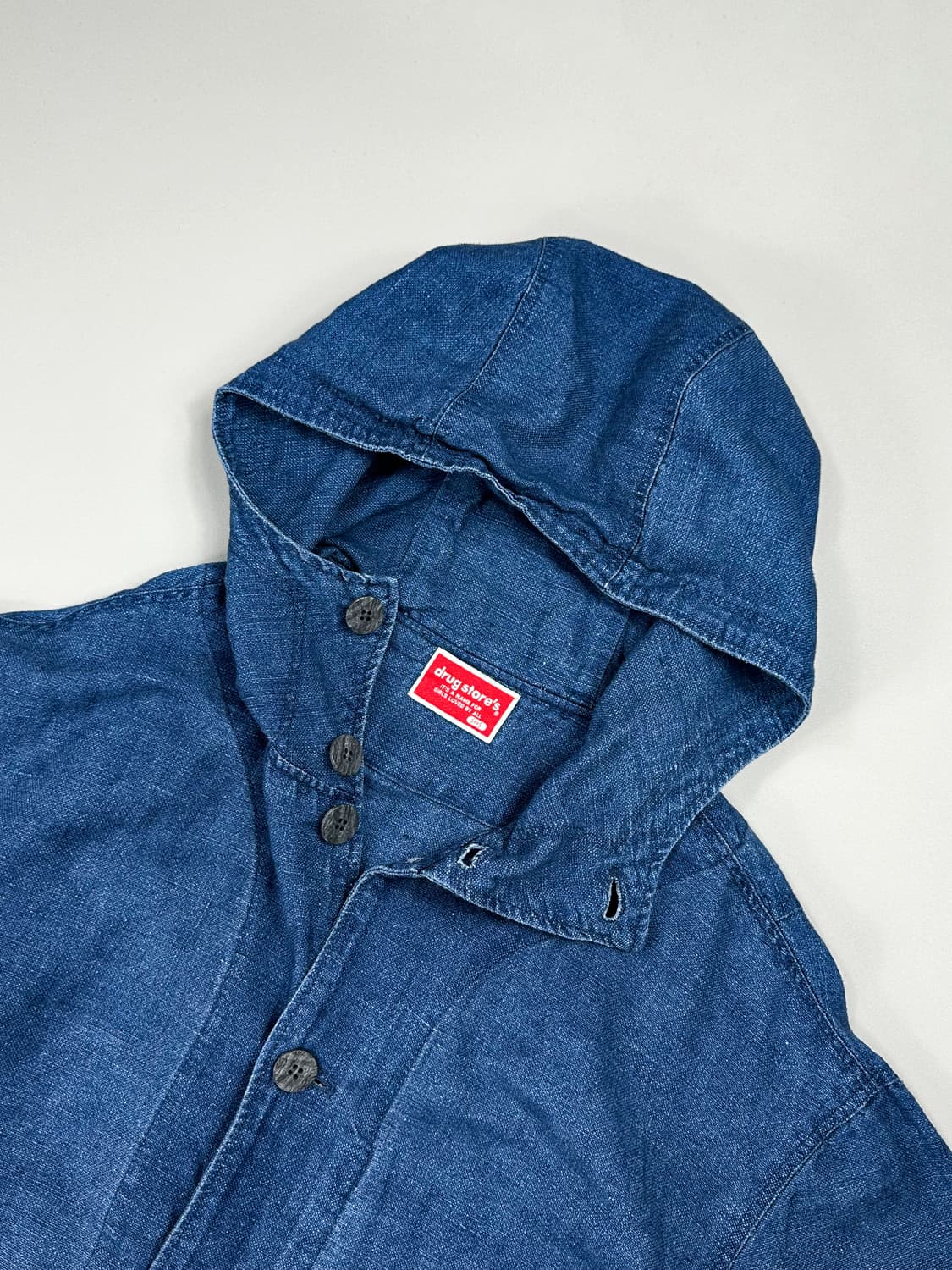 drug store hoody parka 상품이미지2