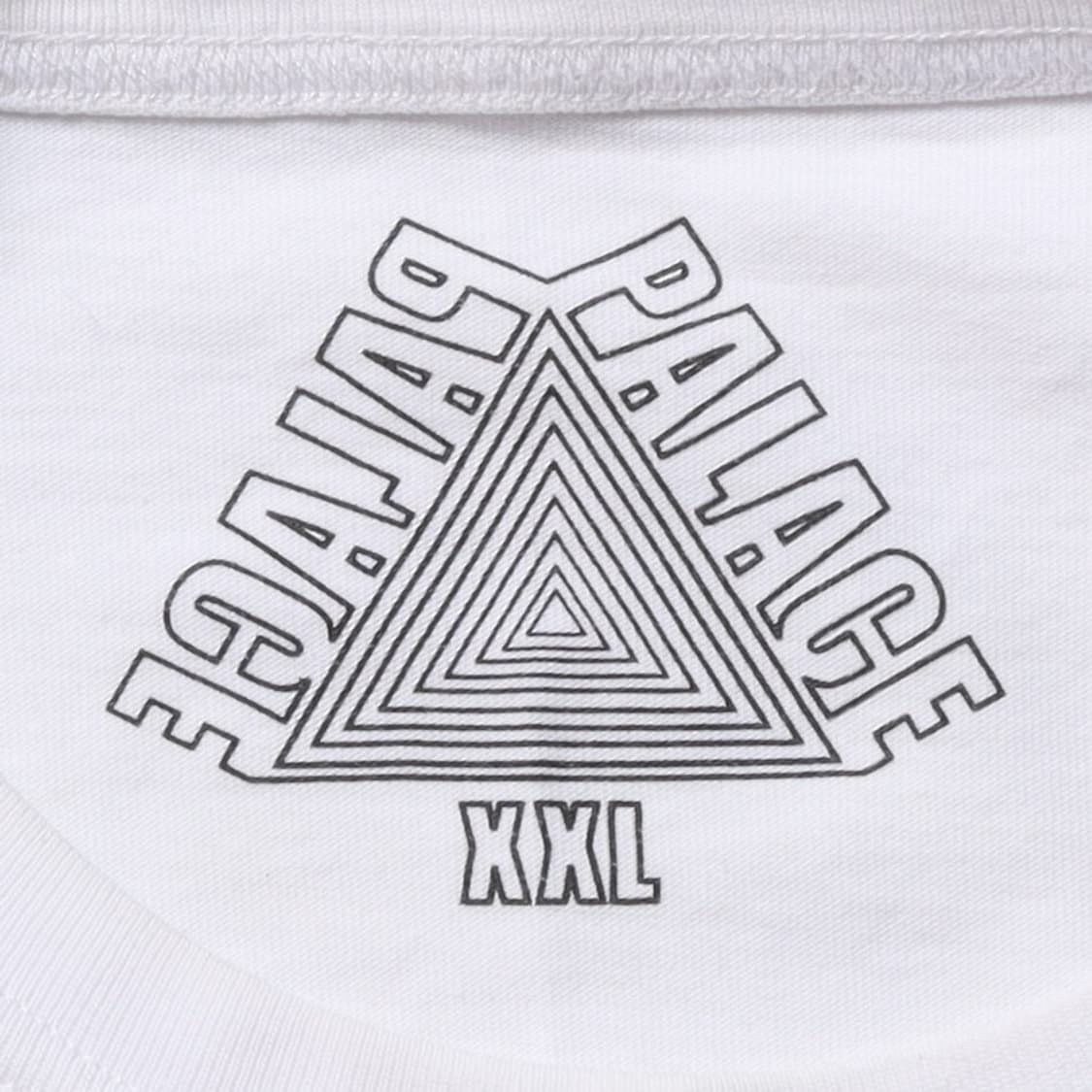 팔라스 Palace Logo Printing T-shirt  상품이미지7