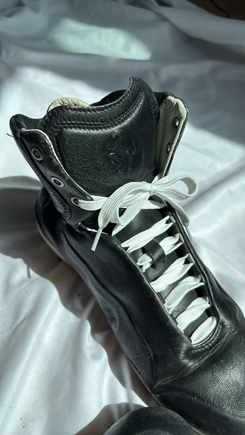 PUMA Limited Edition 'Limitate' 270 상품이미지5