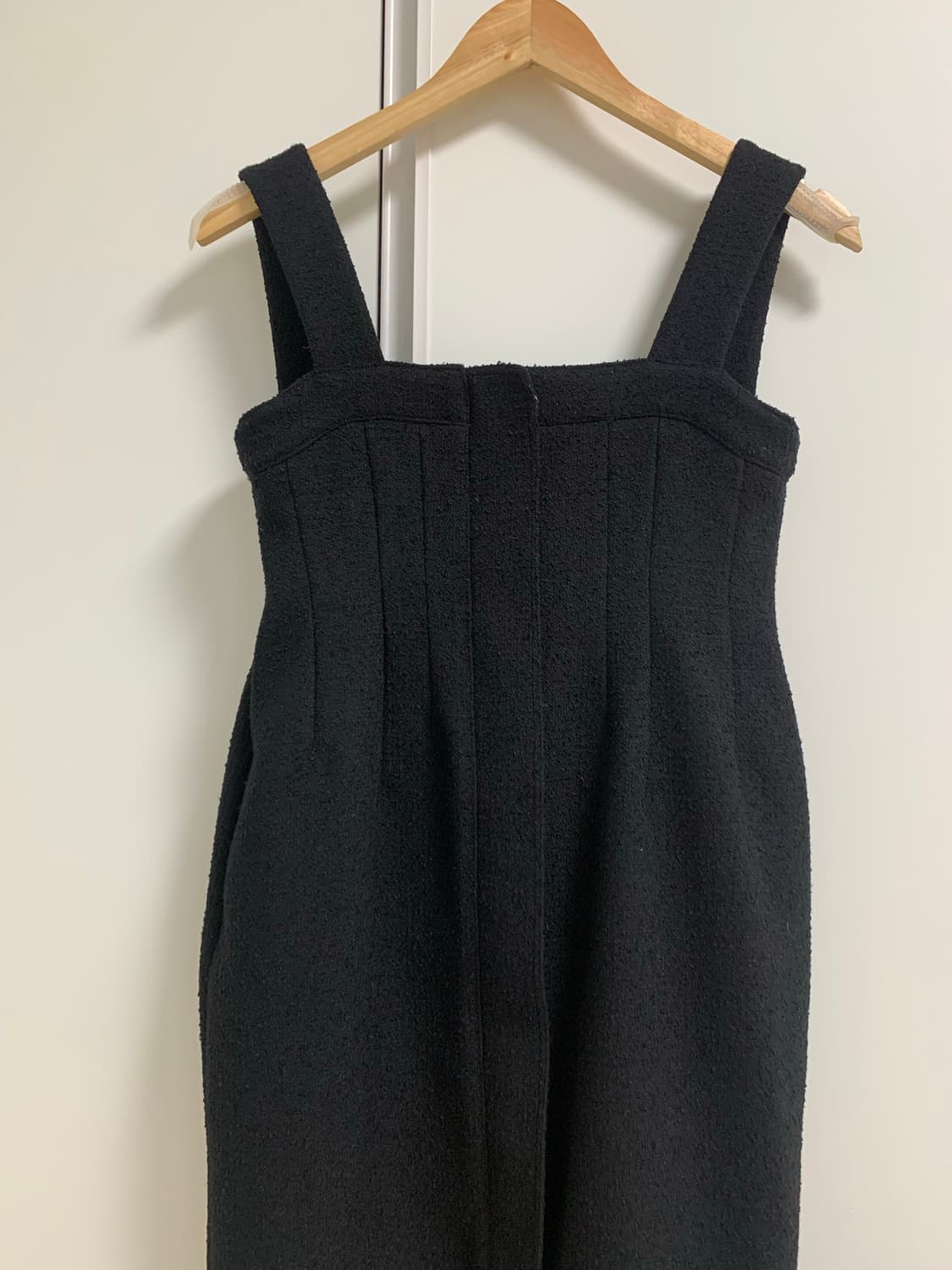 킨더살몬 트위드 원피스 상품이미지5