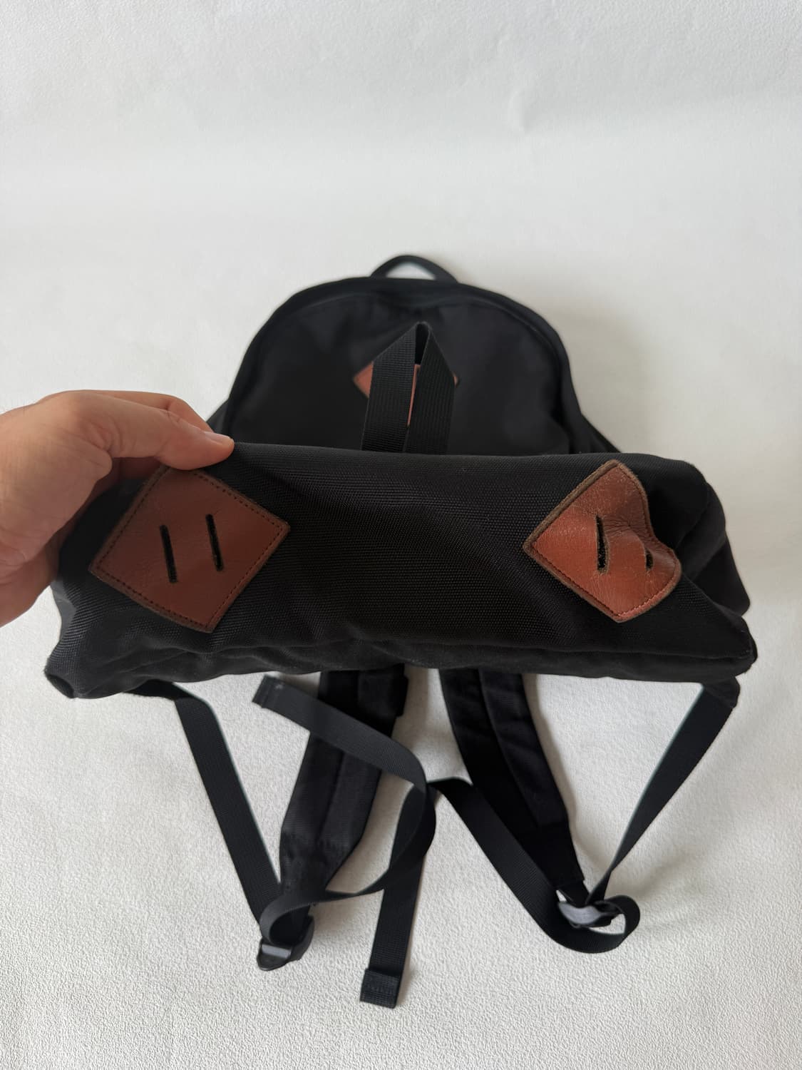 노스페이스(THE NORTH FACE) 백팩 상품이미지4