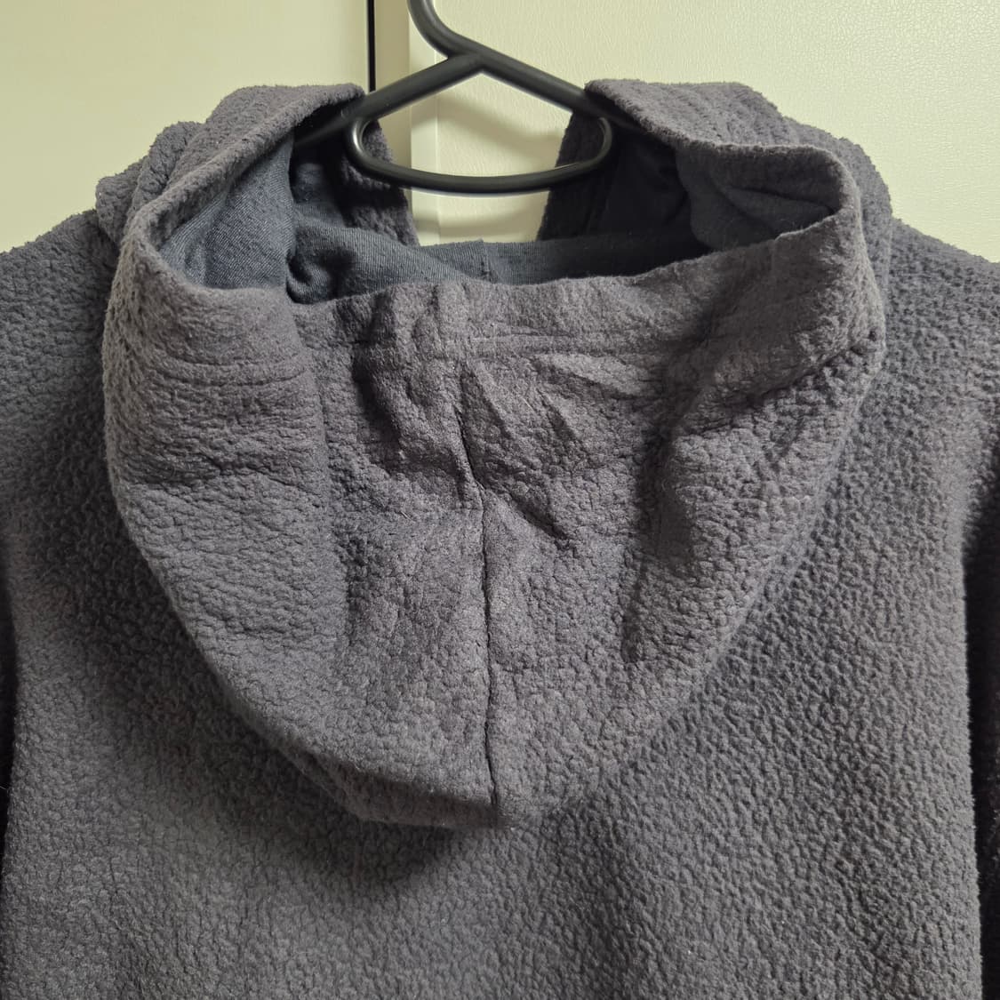 디키즈 빈티지 플리스 후드 티셔츠 XL(105) 상품이미지6