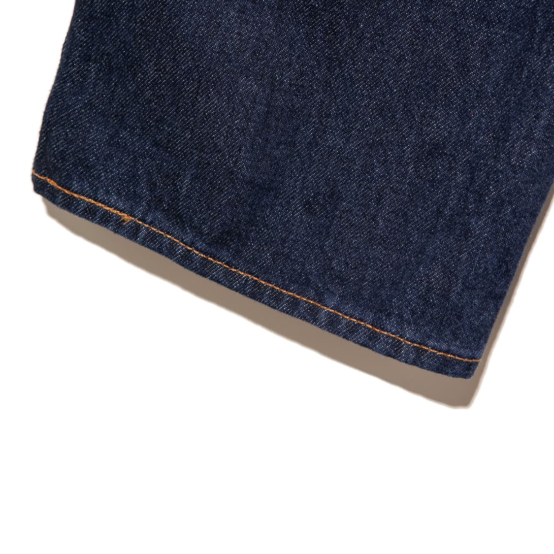 501® Original Selvedge Jean Dark Indigo 상품이미지5