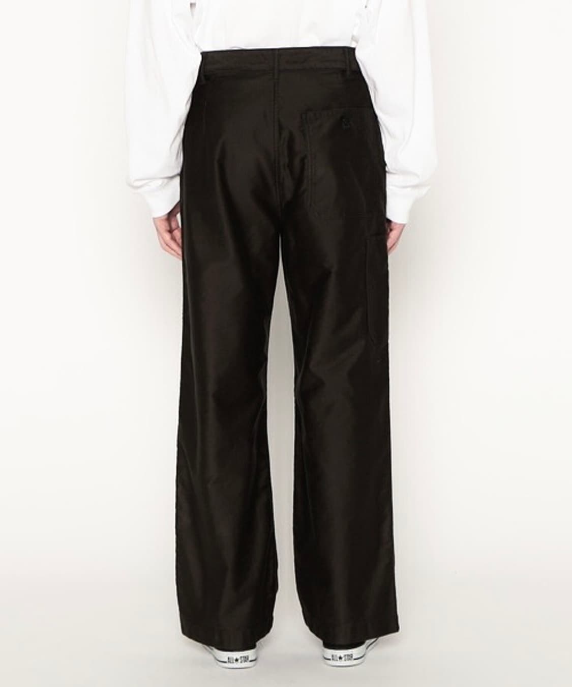 DANTON 단톤 몰스킨 워크 팬츠 다크브라운 44사이즈 상품이미지8