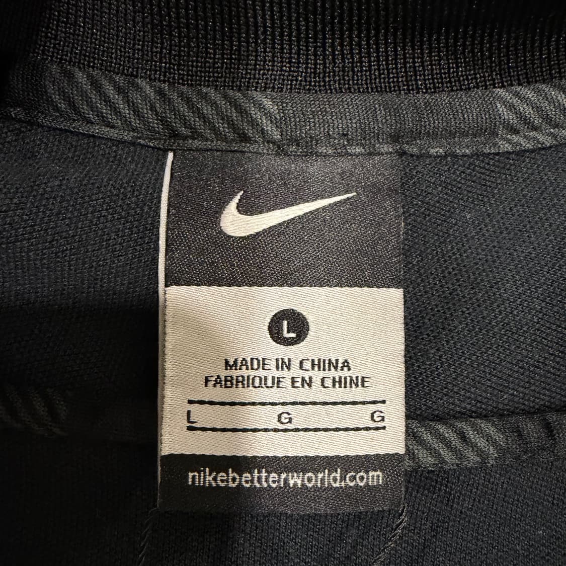 315. 나이키 맨유 져지 상품이미지3