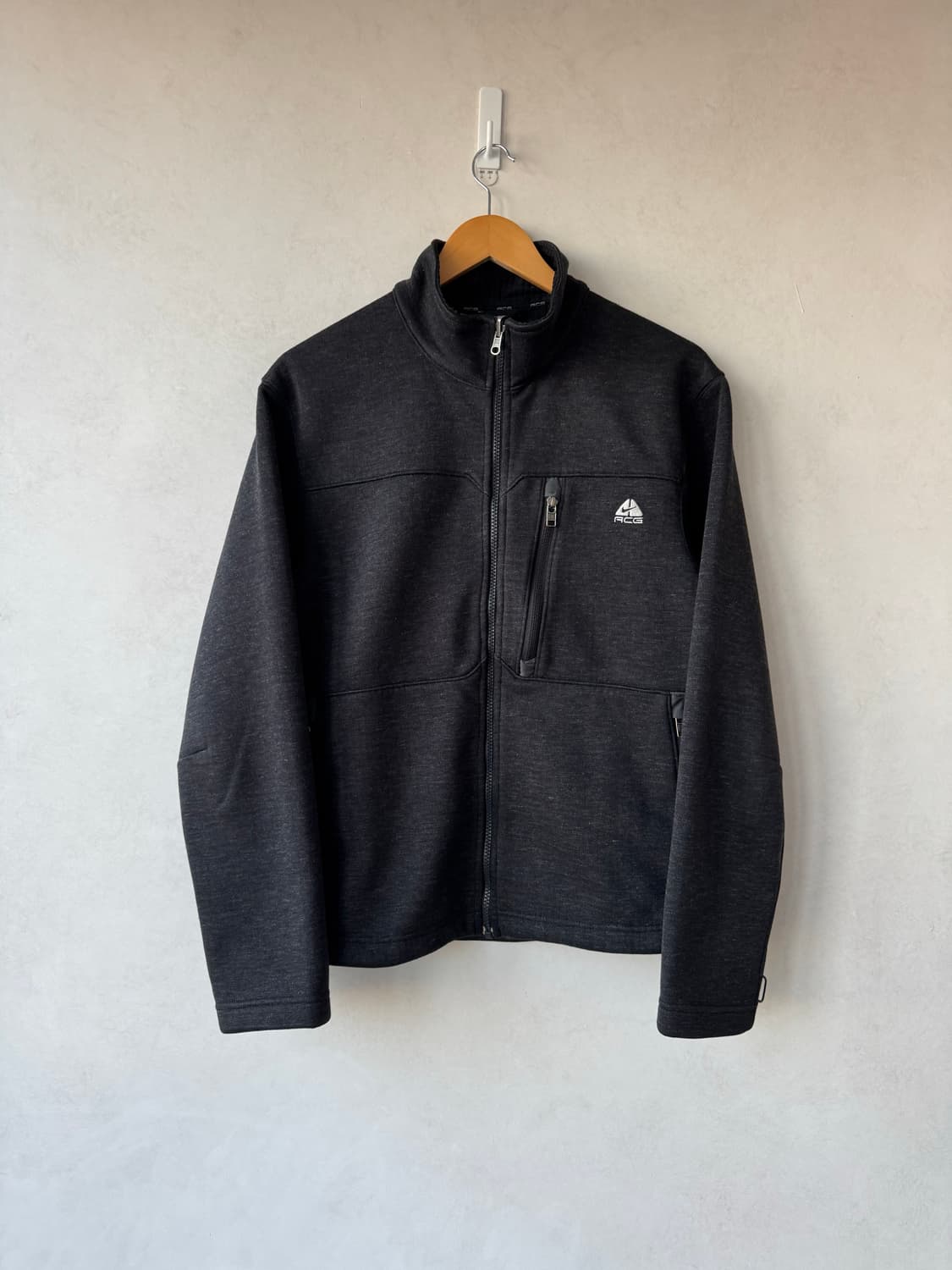 00s 나이키 Acg 플리스 집업 상품이미지2