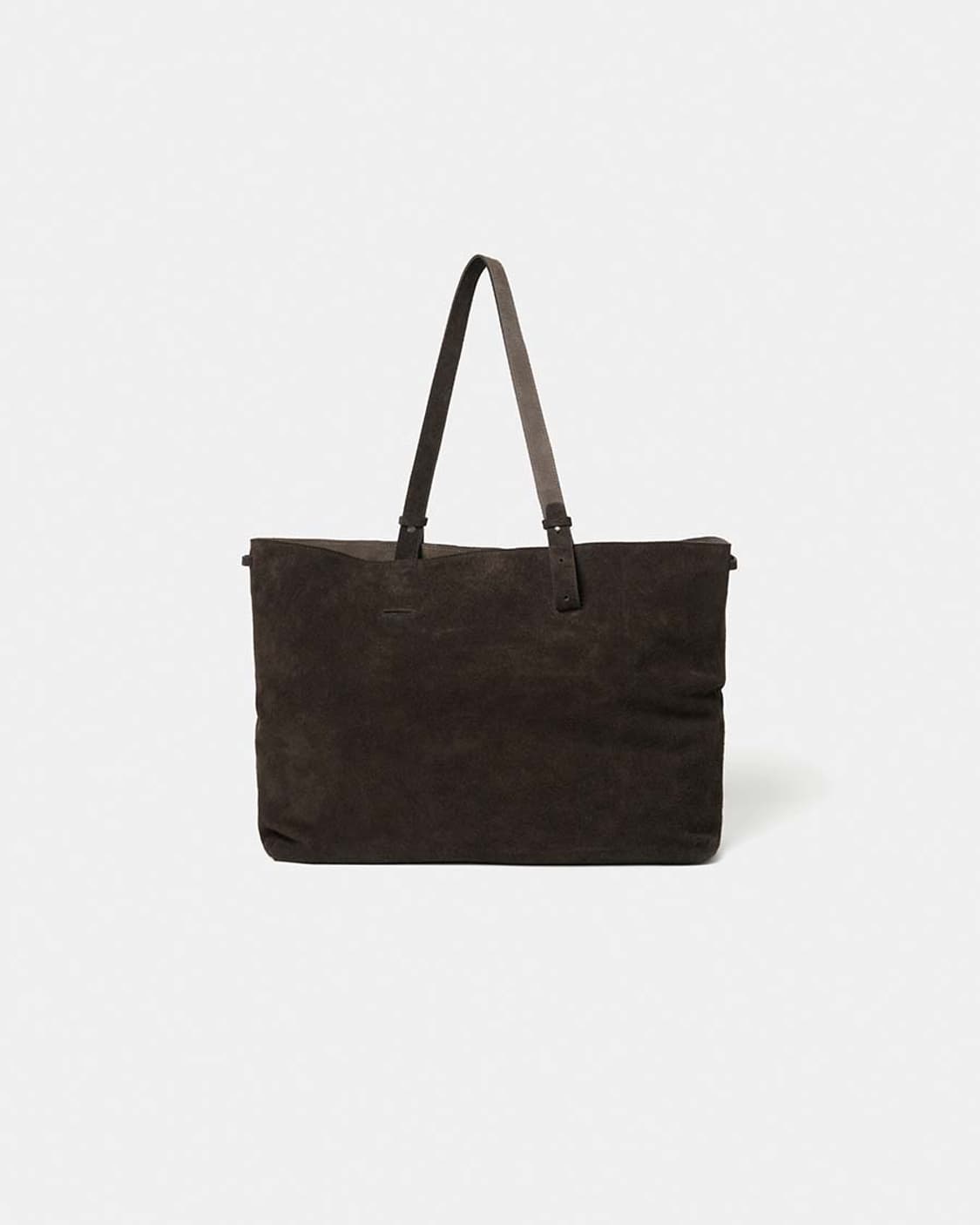 강적석 퍼머넌트 레더 백 구합니다! 상품이미지2