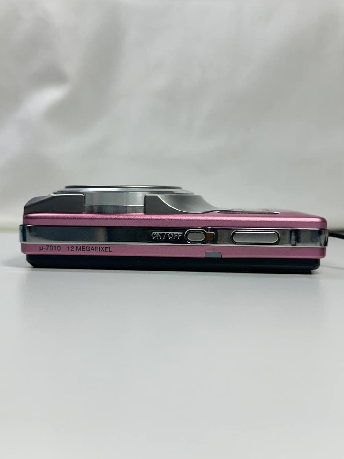 유니크✧･ﾟOlympus mju 7010 올림푸스 뮤 7010 상품이미지9
