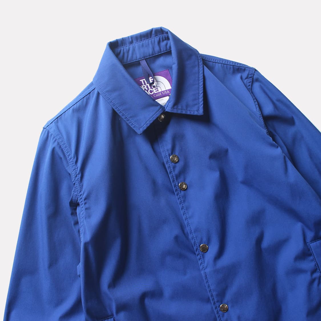 노스페이스퍼플라벨 65/35 필드자켓_2772 상품이미지2