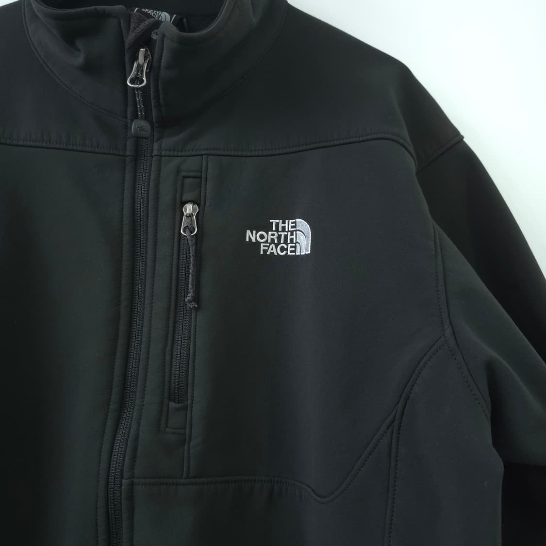 노스페이스 에이펙스 소프트쉘 기모자켓 상품이미지6