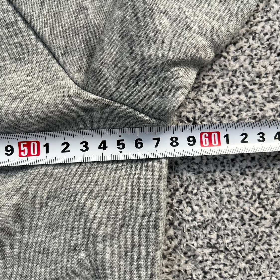 실측확인 아디다스 에센셜 집업 자켓 0320M 상품이미지7