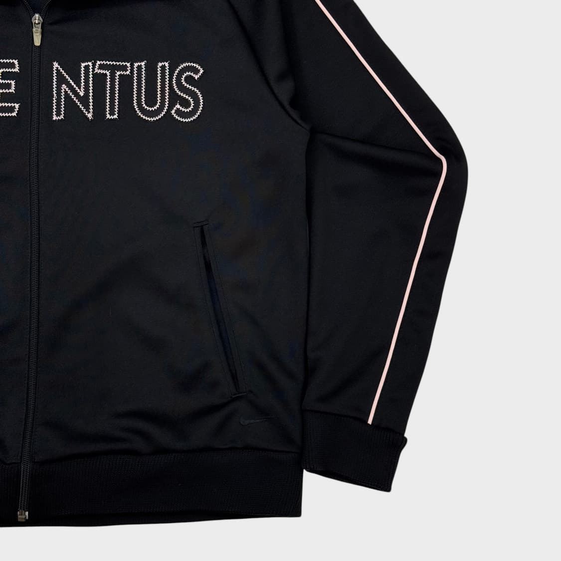 03-04 나이키 유벤투스 트랙 자켓 상품이미지6