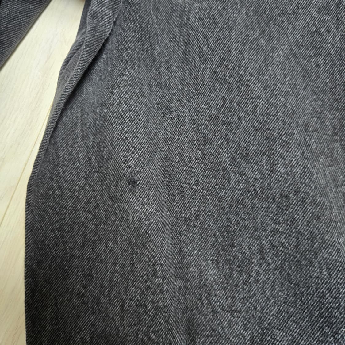 아디다스 아딜레늄 3 바나나 데님 상품이미지4