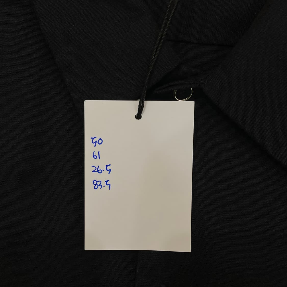 (L) 90s Dickies 디키즈 반팔 셔츠  상품이미지8