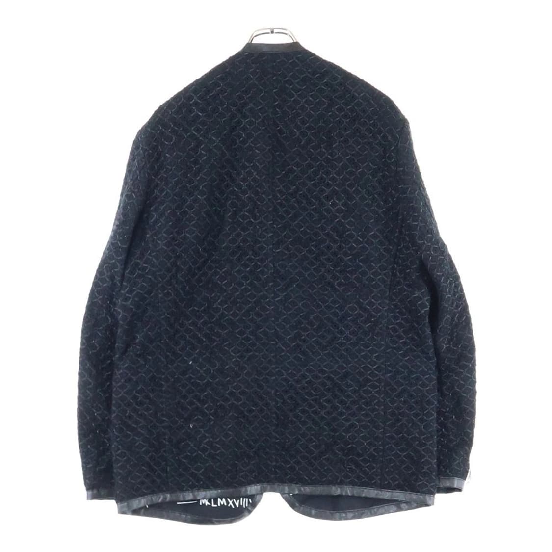 꼼데 가르송 준야 와타나베 맨 테일러드 재킷 상품이미지3