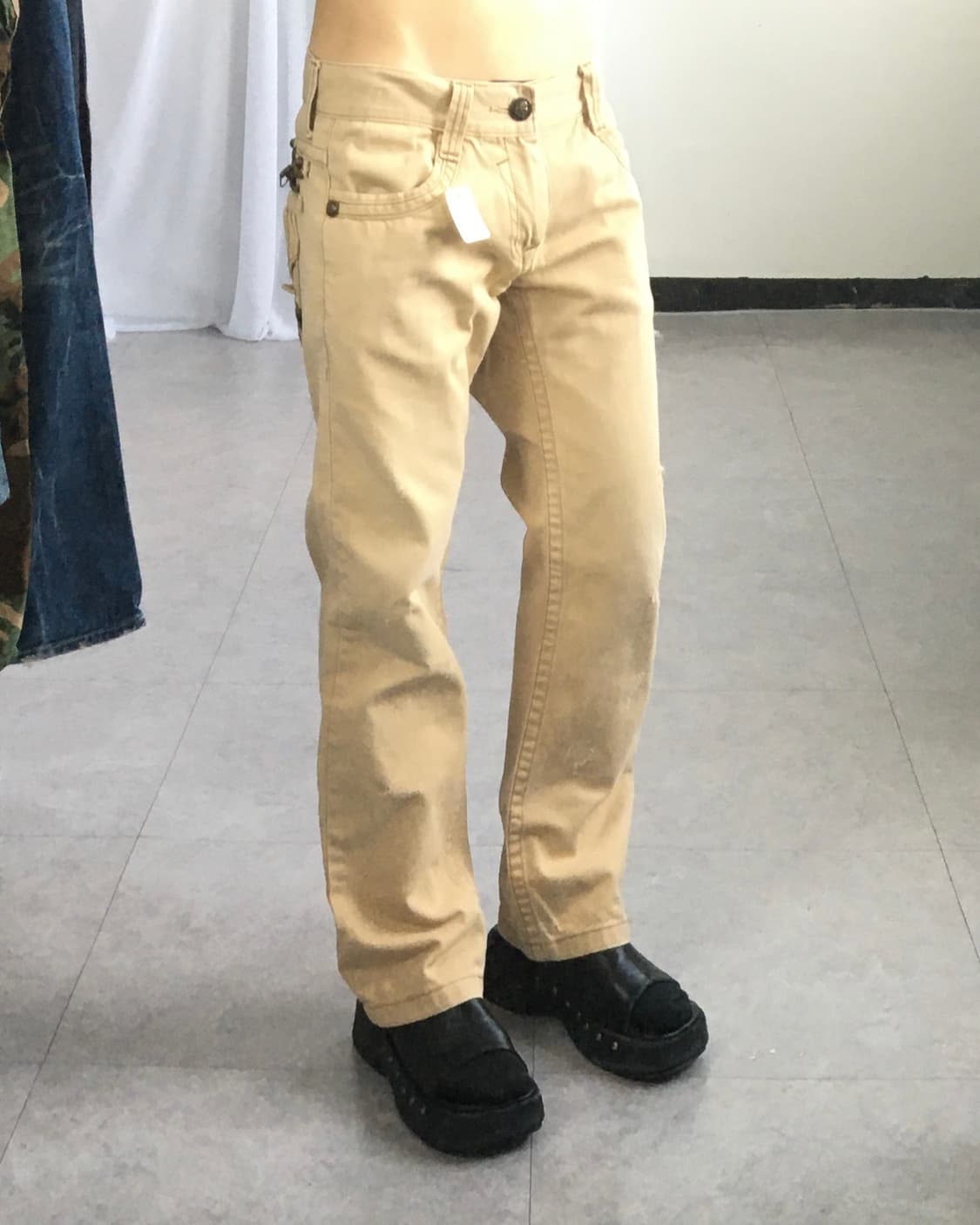 Red pepper pants 상품이미지10