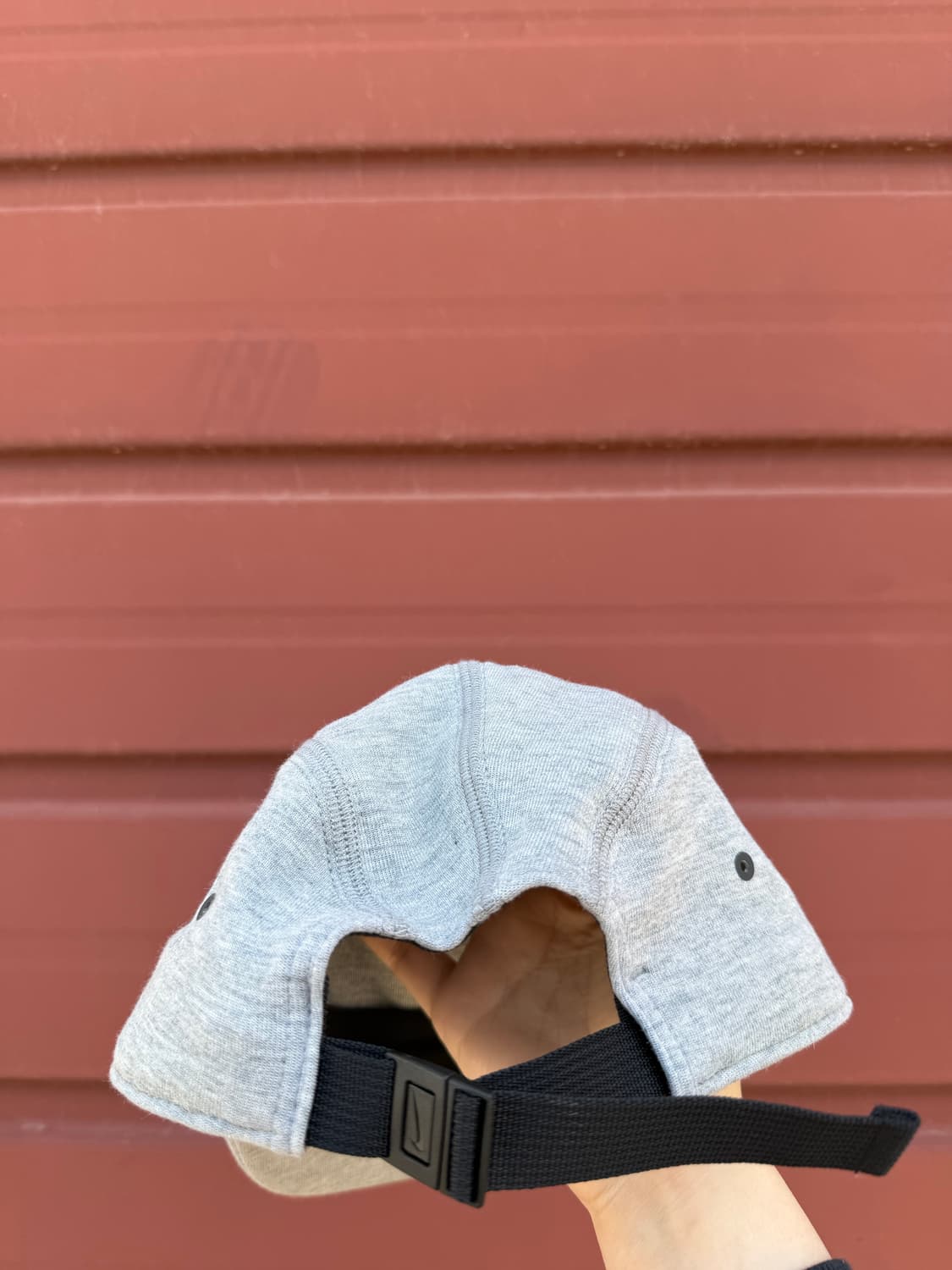 나이키 언스트럭처 테크 플리스 캡  상품이미지5