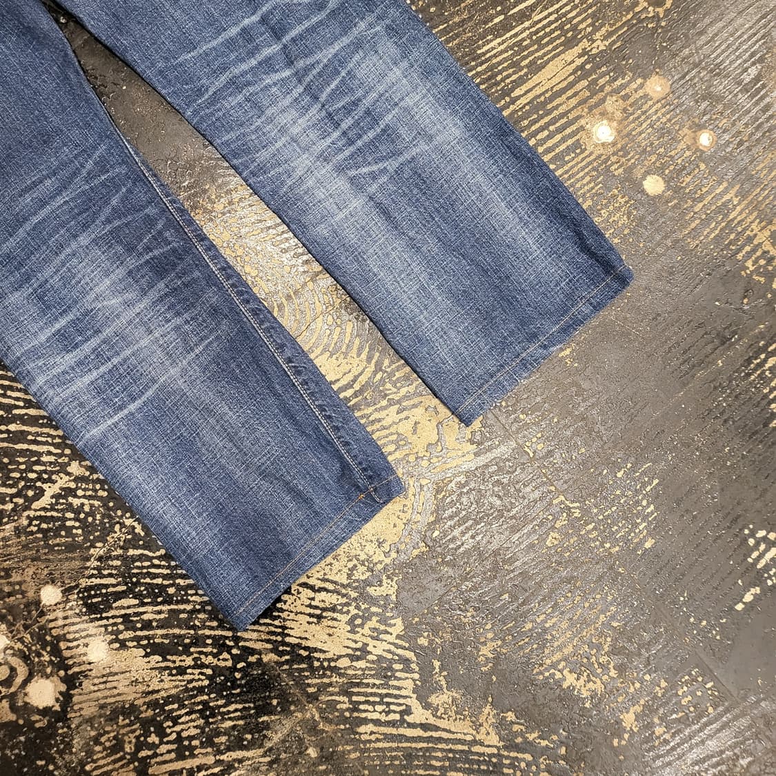 리바이스 청바지 501 (34) 상품이미지8