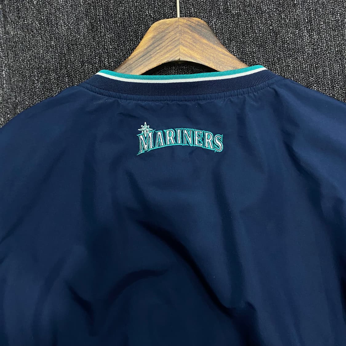 나이키 시애틀 마리너스 웜업 상품이미지4