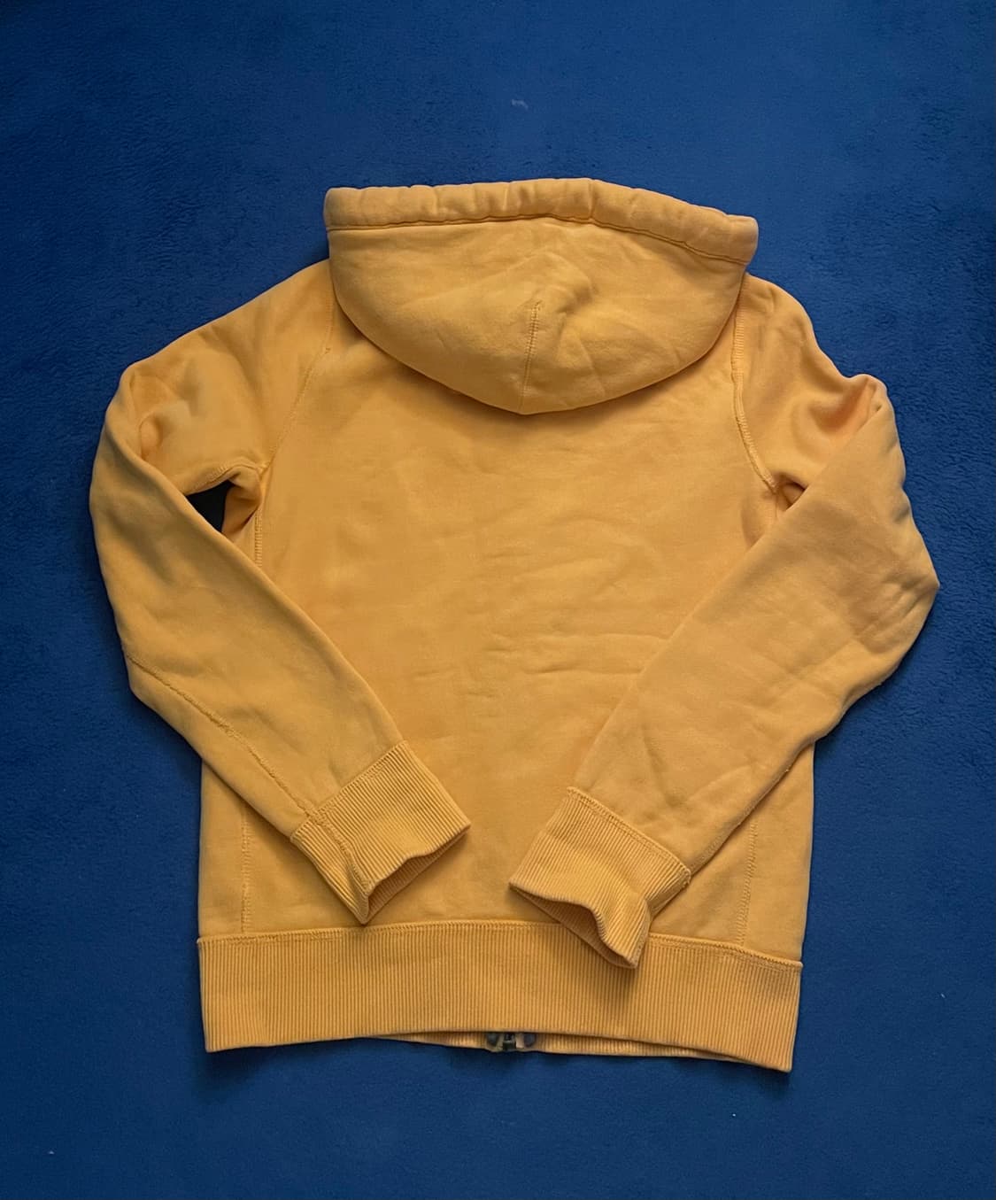 아베크롬비 머슬핏 후드집업 상품이미지2