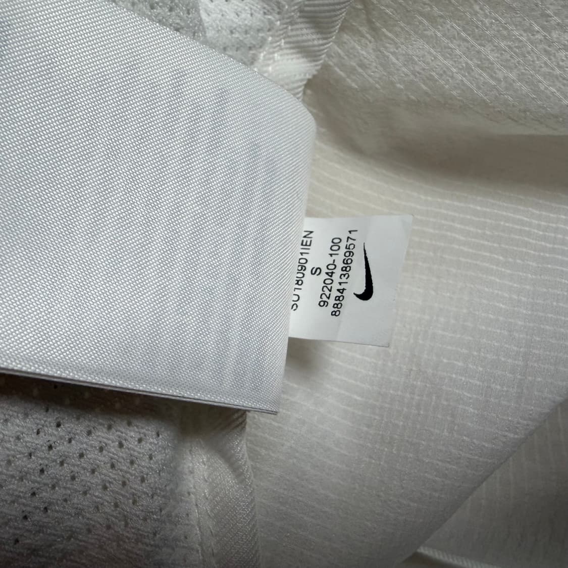 나이키 러닝 바람막이 자켓 상품이미지6