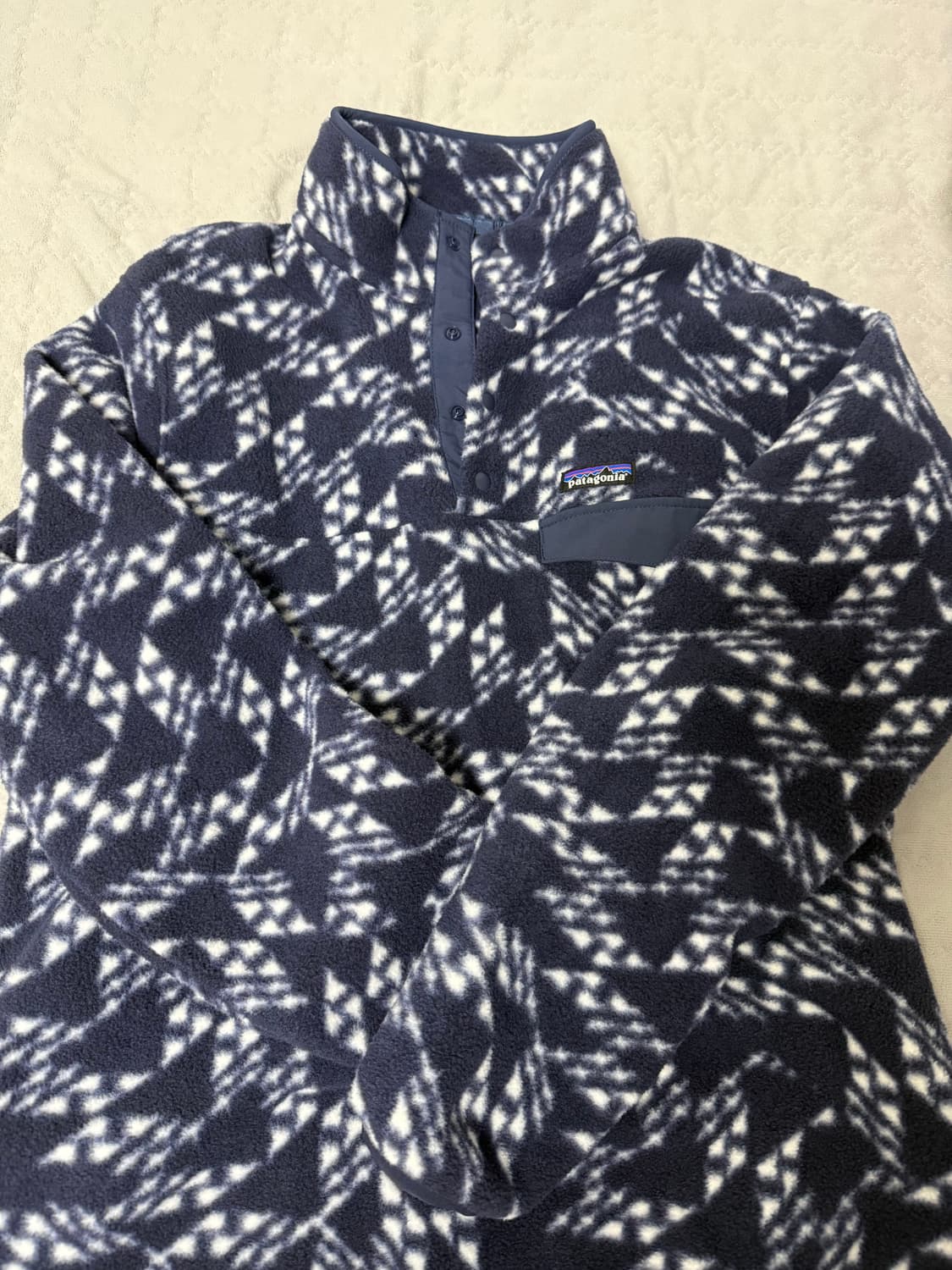 파타고니아 신칠라 l사이즈 상품이미지2