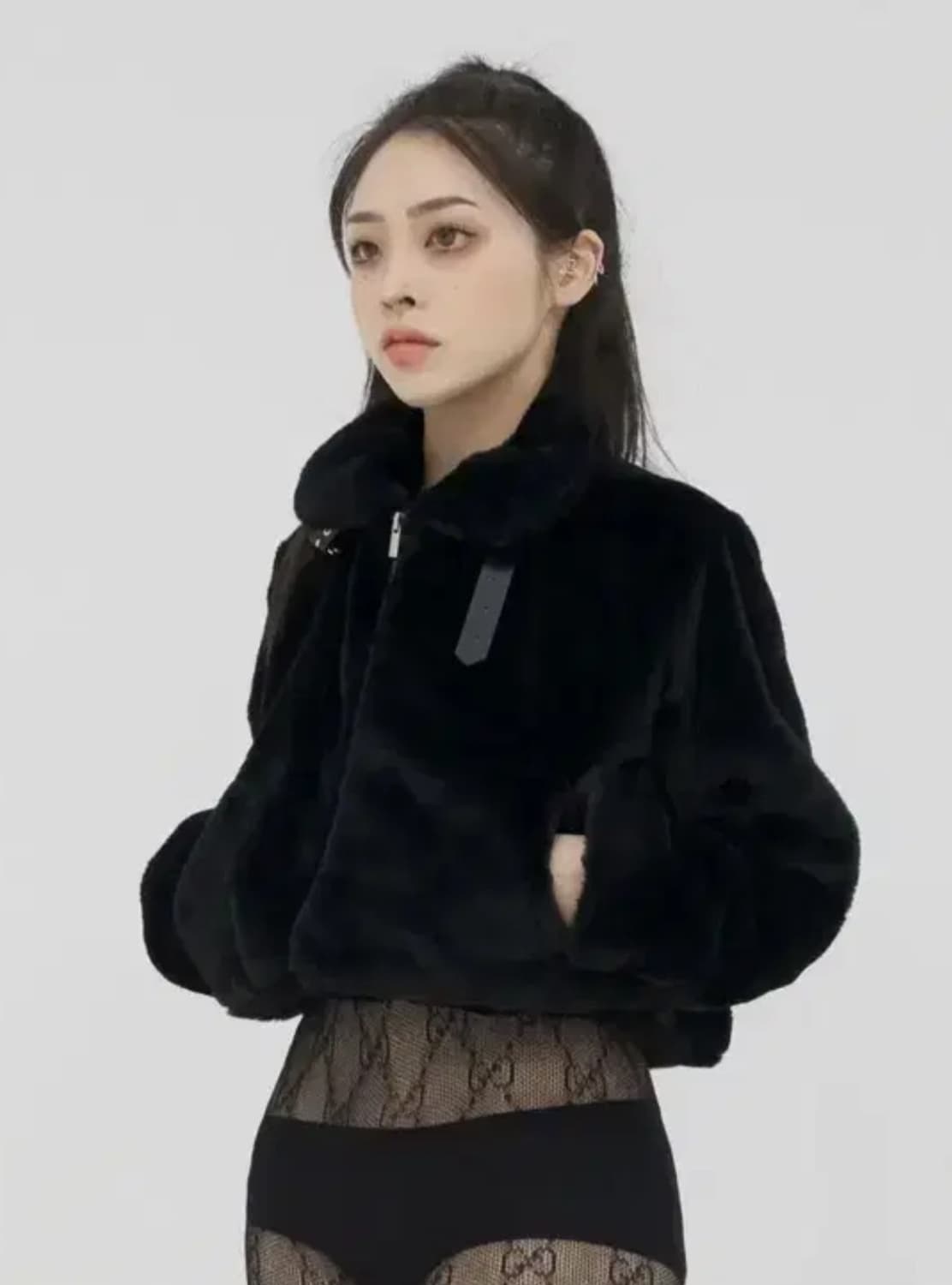 오도어 퍼 상품이미지1