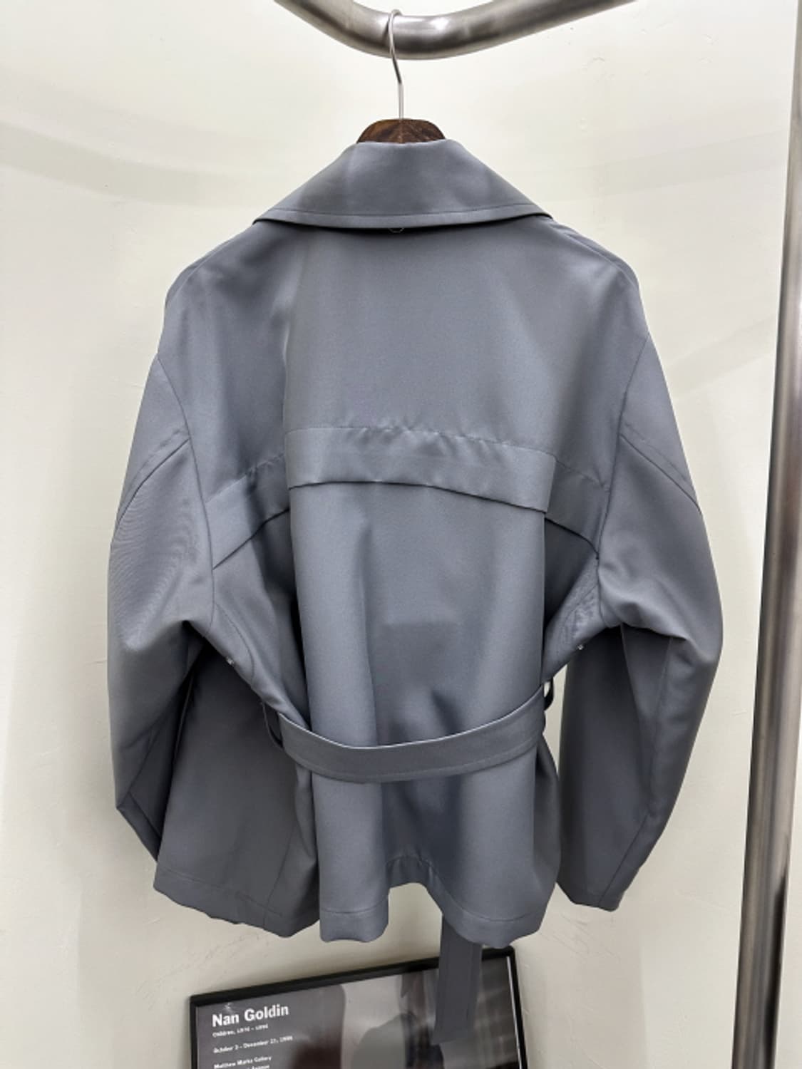 UNITED TOKYO (loose fit) 상품이미지4
