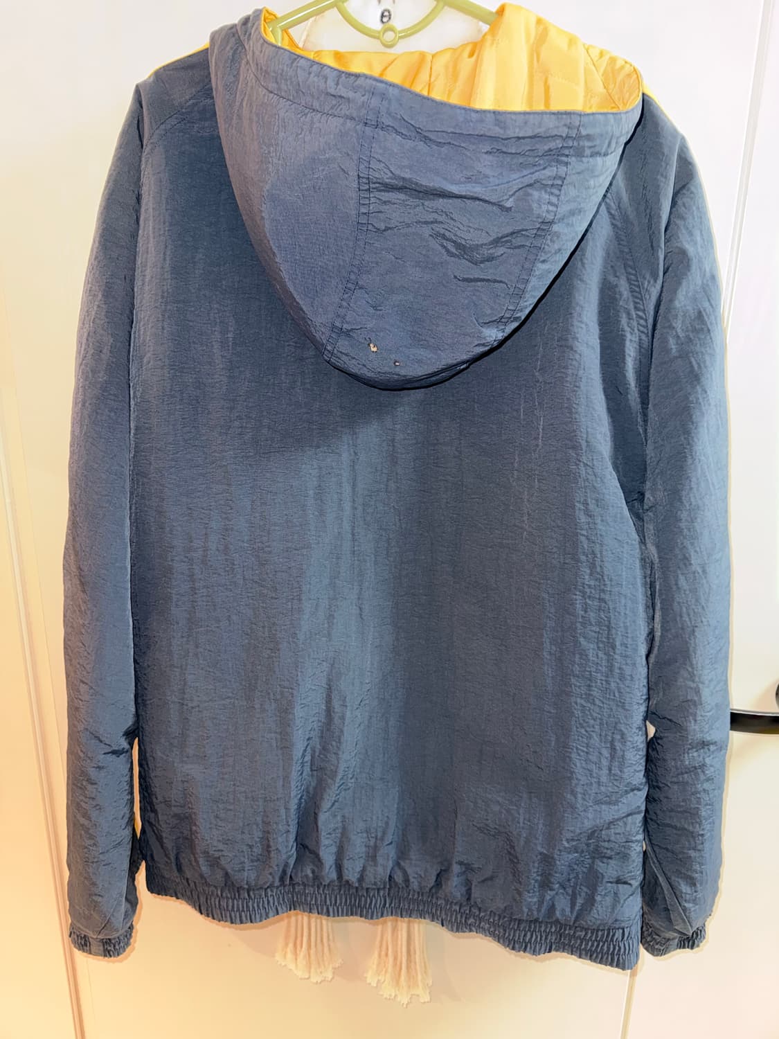 아디다스 트랙탑 점퍼 XL 상품이미지3