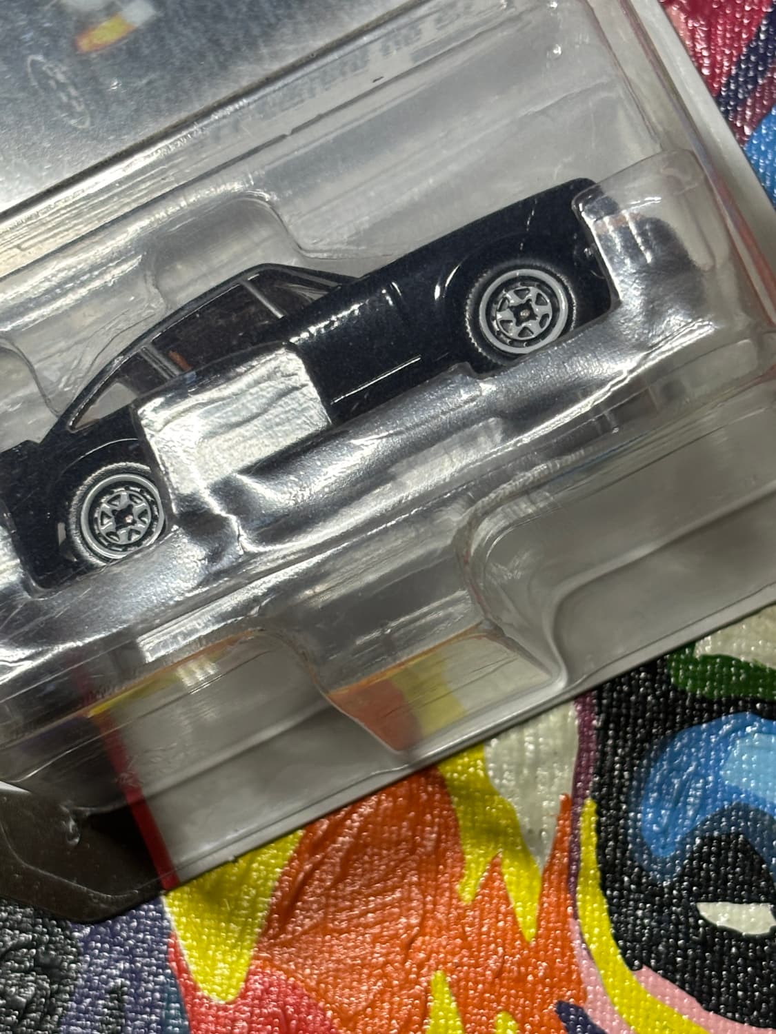 미개봉) 포르쉐 911 카레라 rs 2.7 다이캐스트 마조렛 인테리어소품 상품이미지10