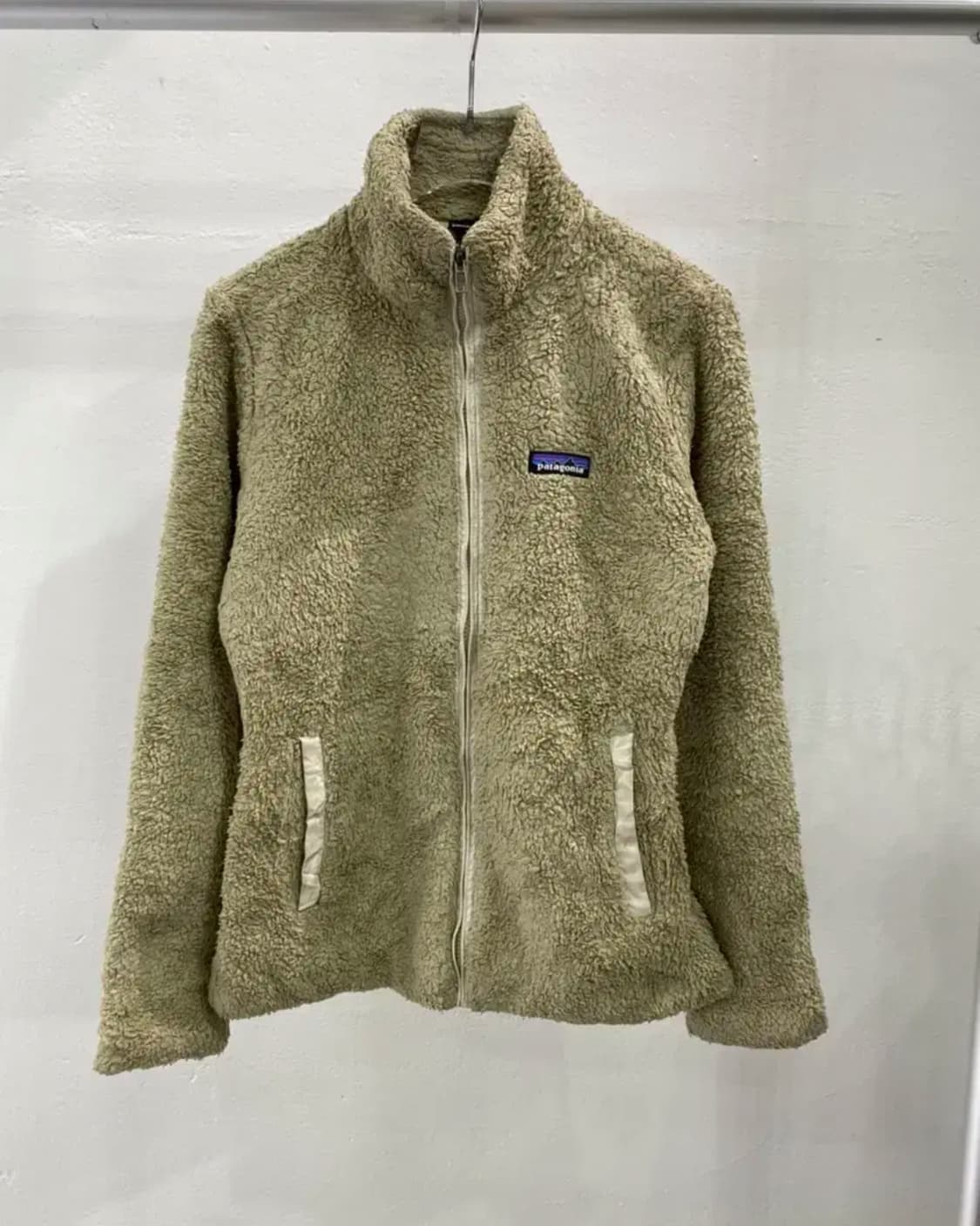 파타고니아 양털 자켓 상품이미지1