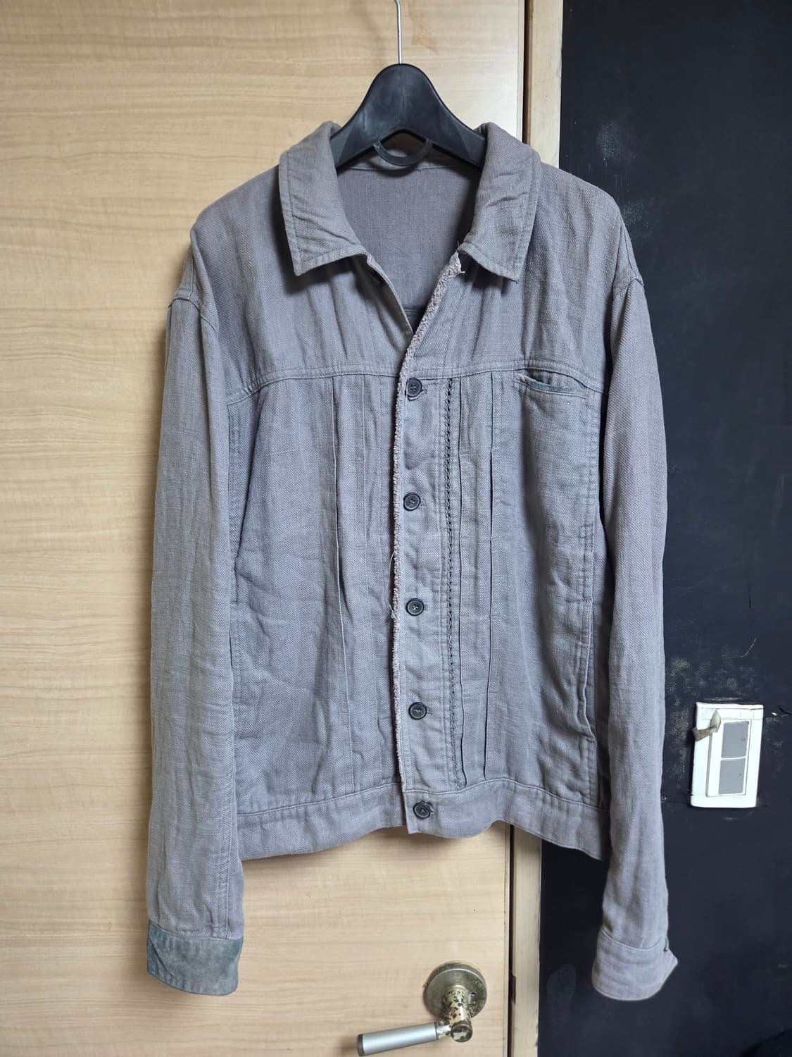 m) xlim ep.7 09 jacket 상품이미지2