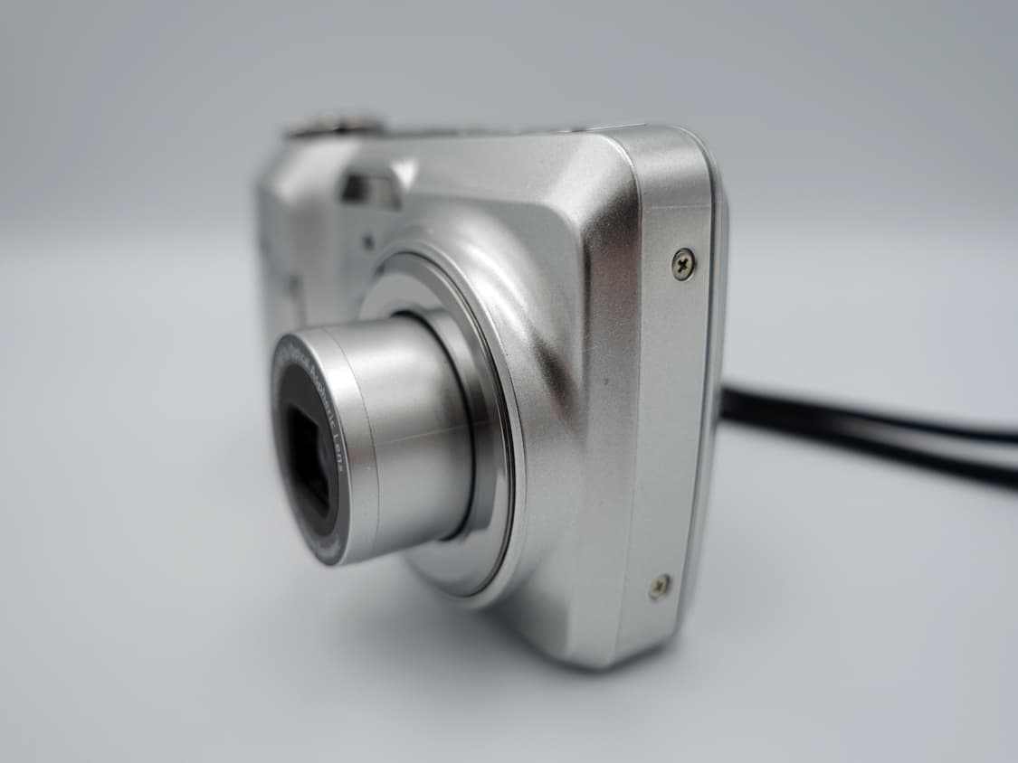 [A급] 코닥 이지쉐어 C183 (Kodak EasyShare C183) 상품이미지4