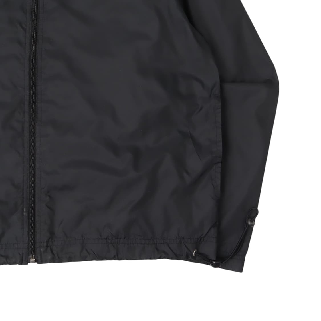 갭 2000s 나일론 집업 자켓 상품이미지4