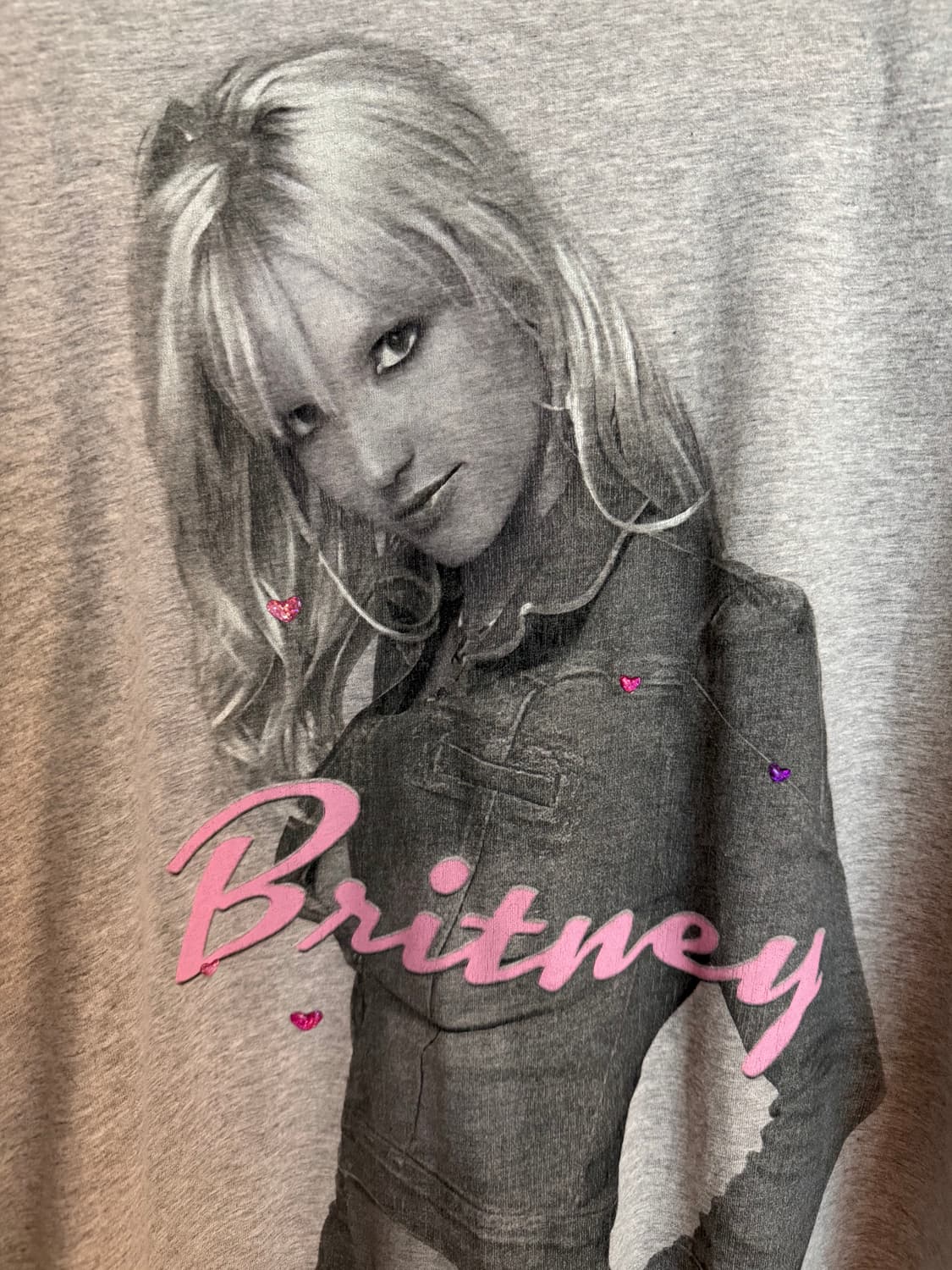 발렌시아가 티셔츠 상품이미지1