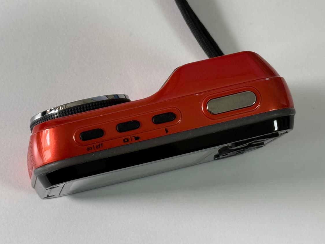 Kodak 코닥 이지웨어 스포츠 c123 상품이미지4