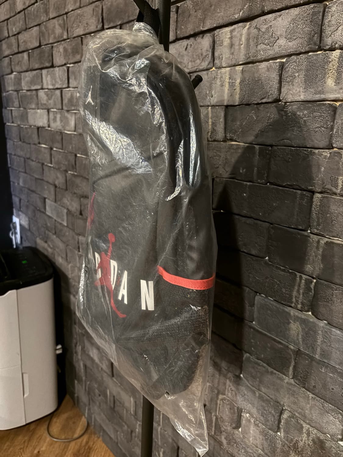 [새상품] 나이키 조던 백팩 상품이미지2