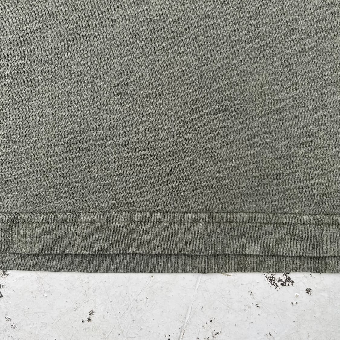 빈티지 할리데이비슨 The Original Afterburner 반팔티 상품이미지8