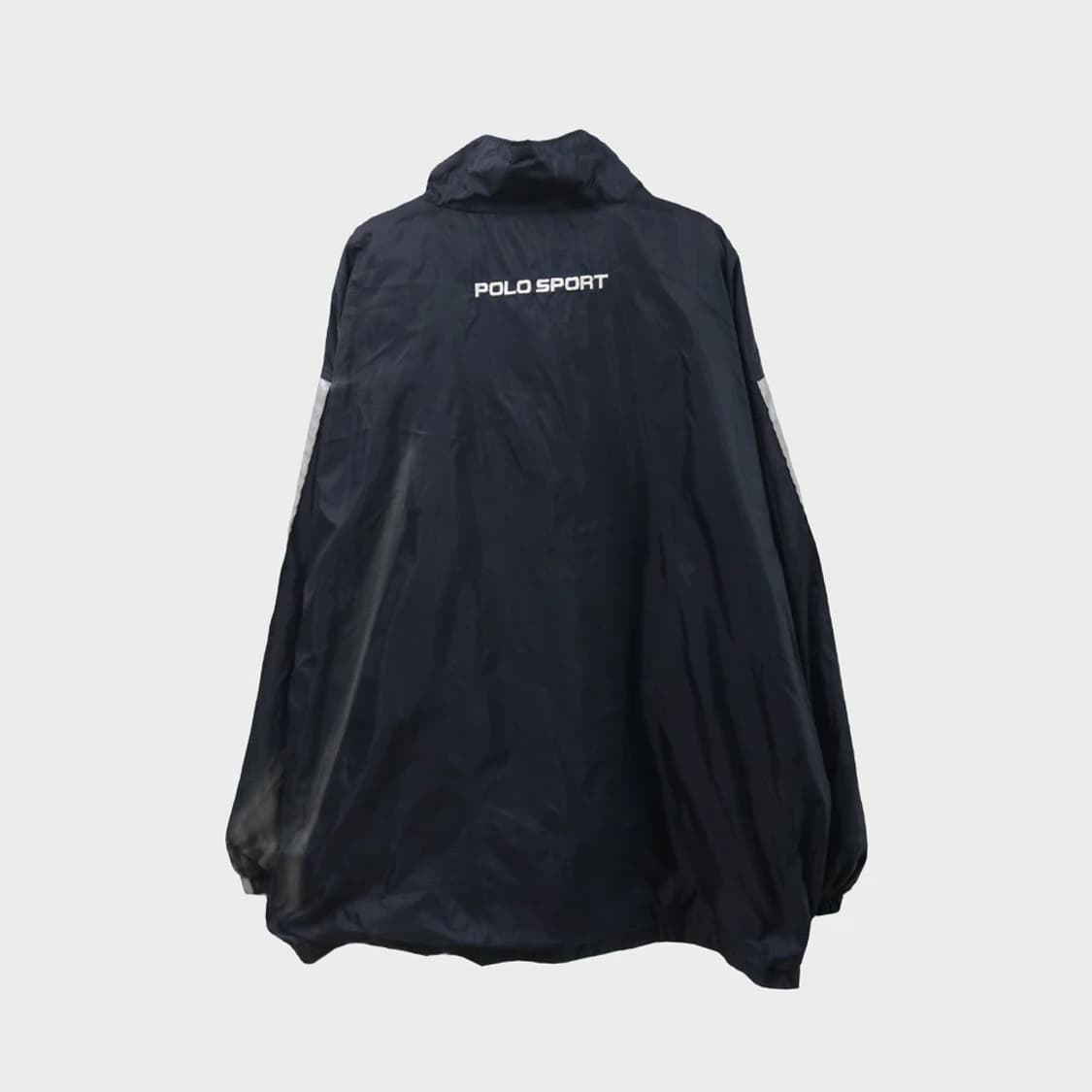 폴로 스포츠 스펠아웃 바람막이 67550 상품이미지2