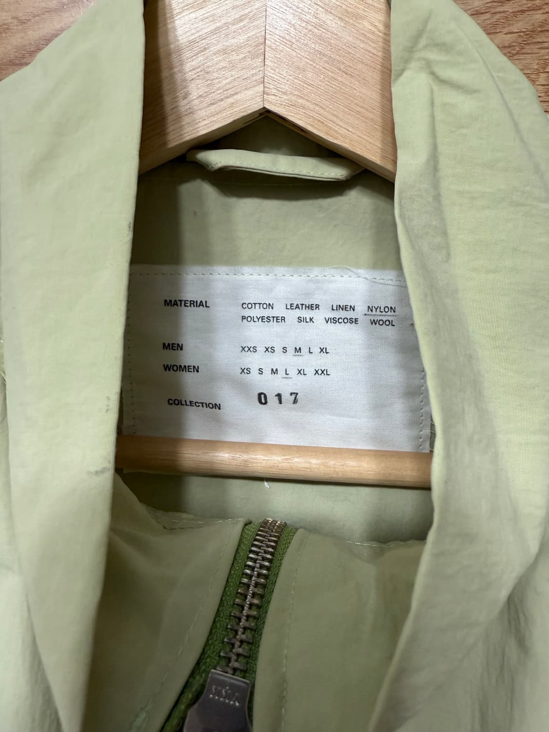 CamielFortgens 집업자켓 상품이미지3