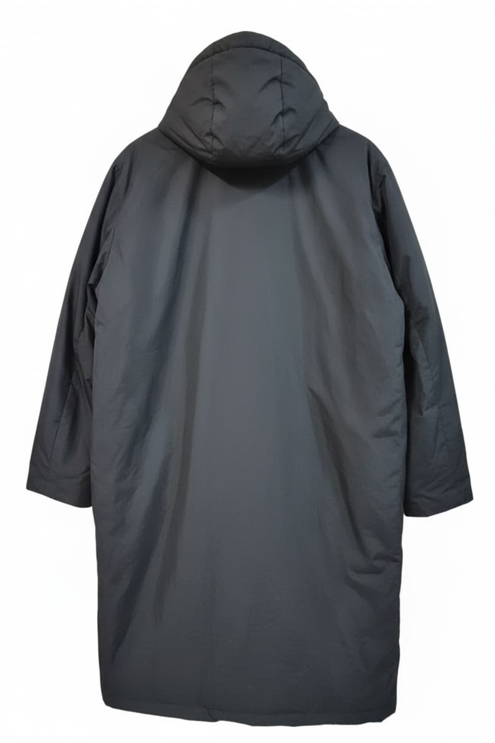 90s Uniqlo Olympic Padded Duffle Coat(M) 상품이미지2