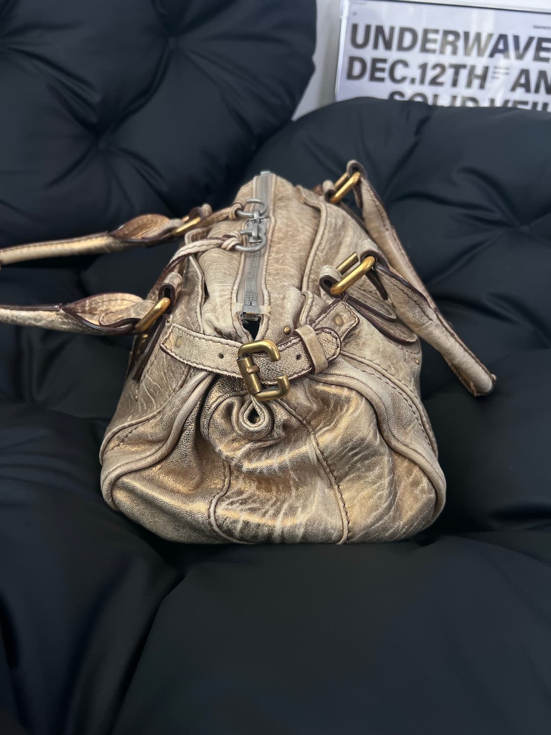 끌로에 패딩턴 상품이미지5