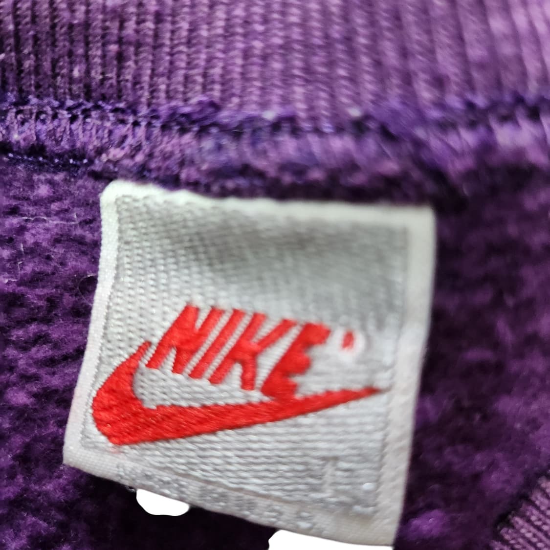 나이키 맨투맨 상품이미지2