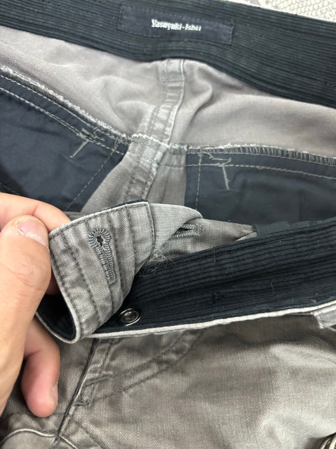 [Yasuyuki ishii]2000s Rare Archive Bonda 상품이미지9