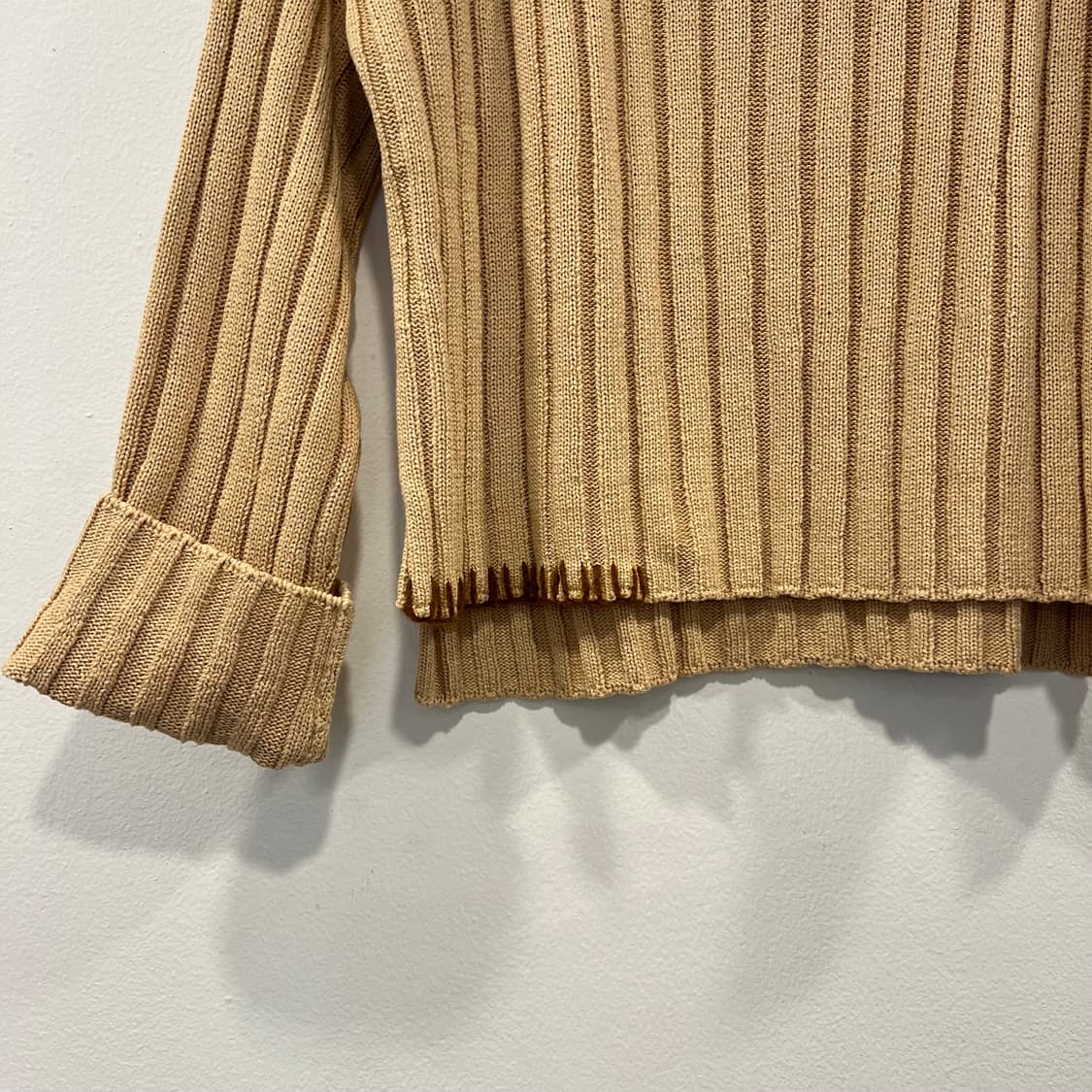 REJINA PYO 레지나표 니트 상품이미지5