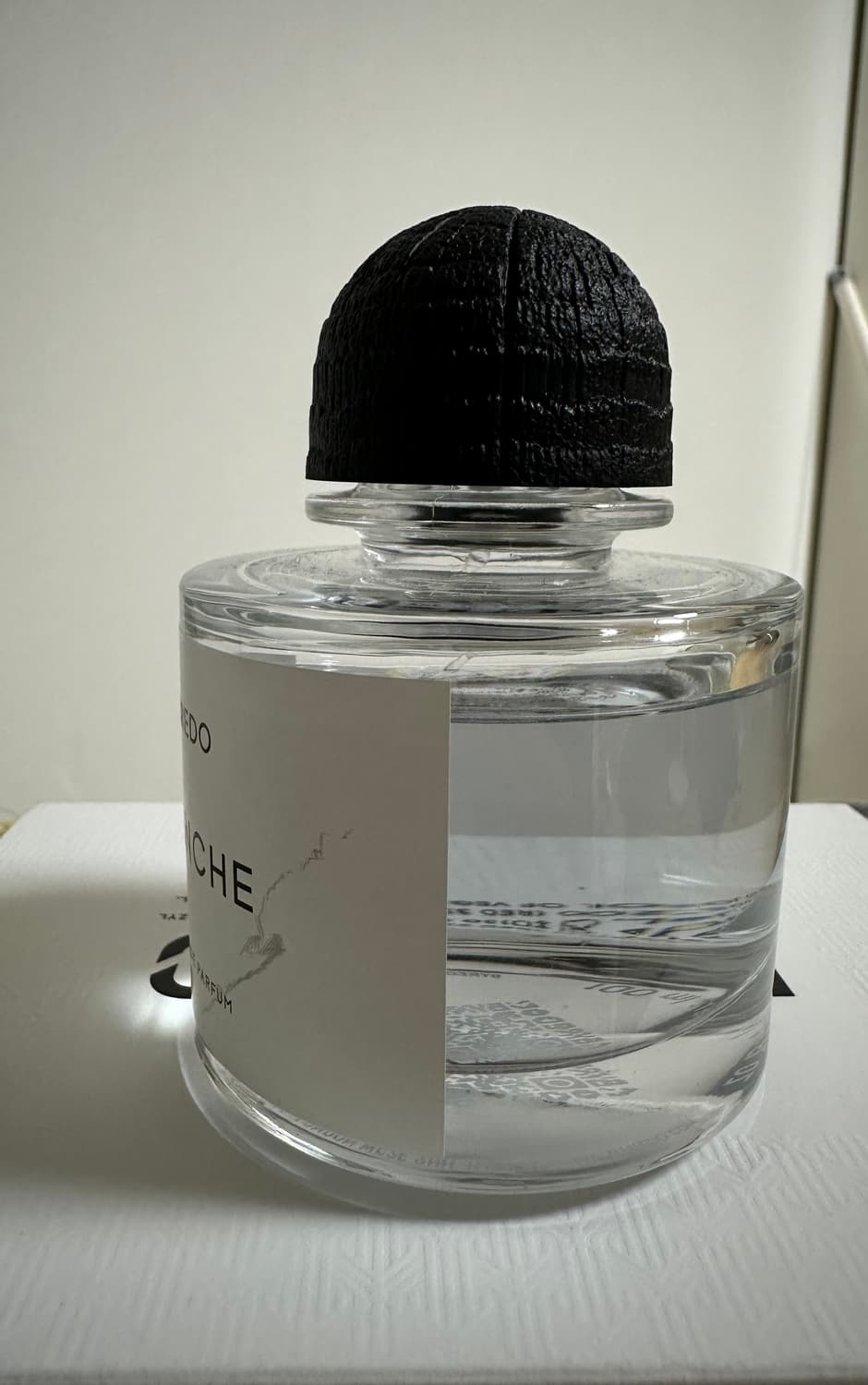 바이레도 블랑쉬 앱솔뤼 100ml 상품이미지4