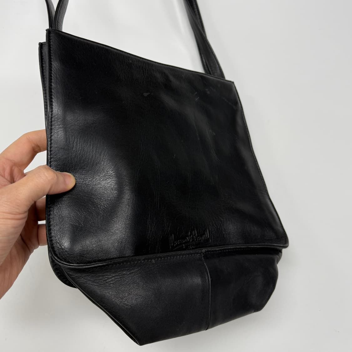 Margaret Howell minimal shoulder bag 상품이미지3