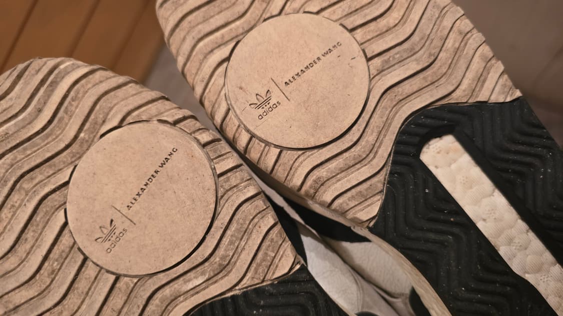 아디다스 알렉산더왕 리바운드 275 상품이미지7