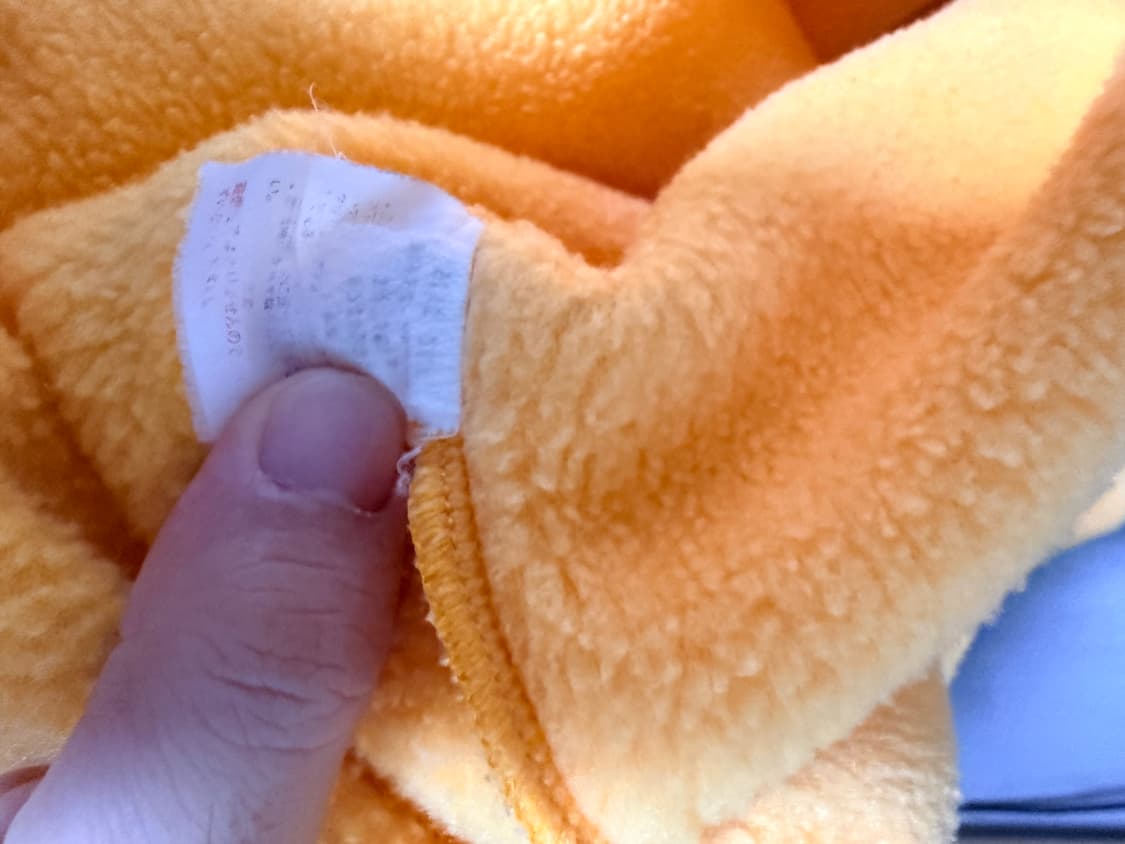 90’s 레어로고 Patagonia 신칠라 Snap-T 상품이미지8