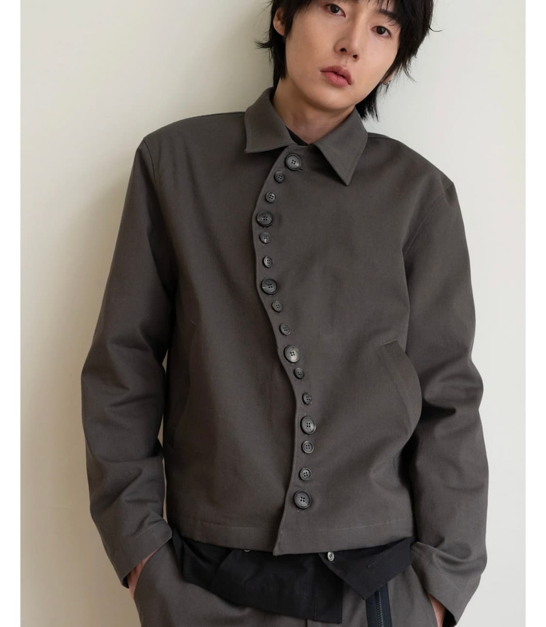 YOSUK 자켓 사이즈 1 상품이미지2